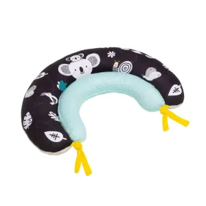 2-in-1 Tummy Time Pillow