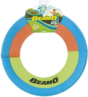 20” Beamo Flying Hoop