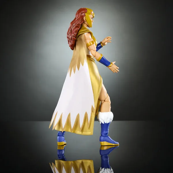 2023 MOTU Masters of the Universe Masterverse Wave 11  Sorceress Teela Action Figure