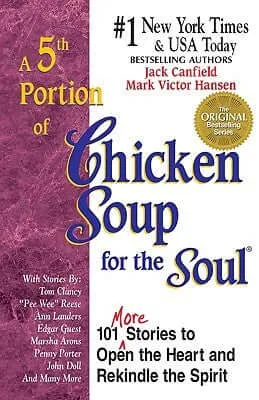 A 5th Portion of Chicken Soup for the Soul