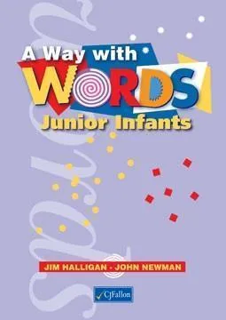 A Way with Words - Junior Infants