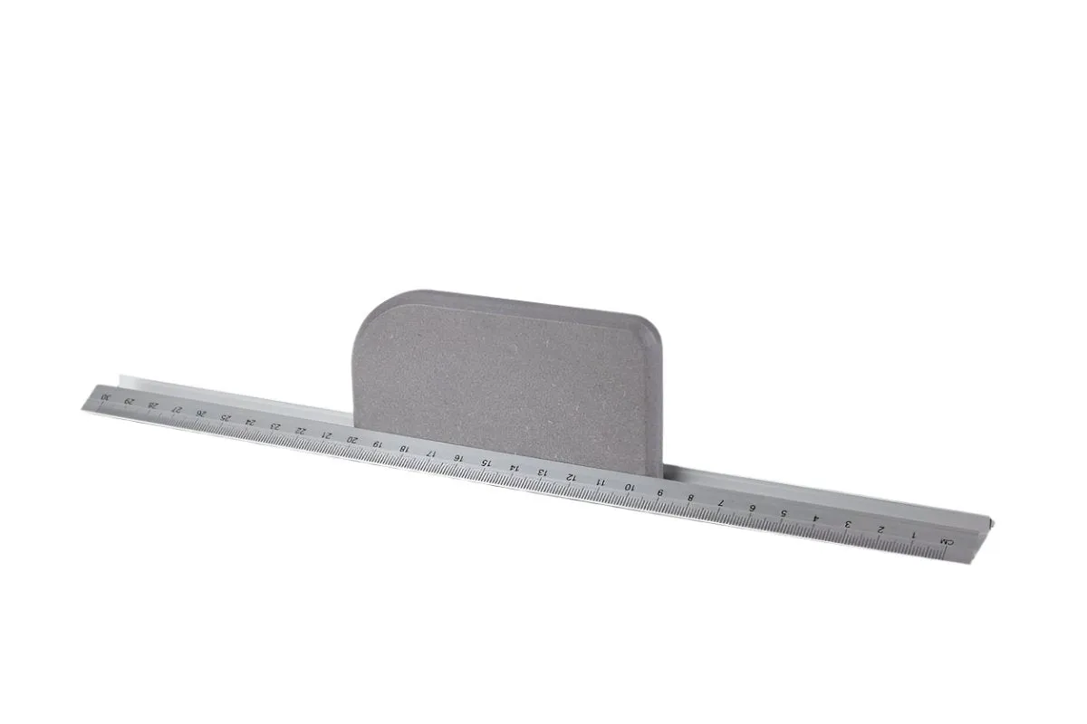 Adaptive Ruler