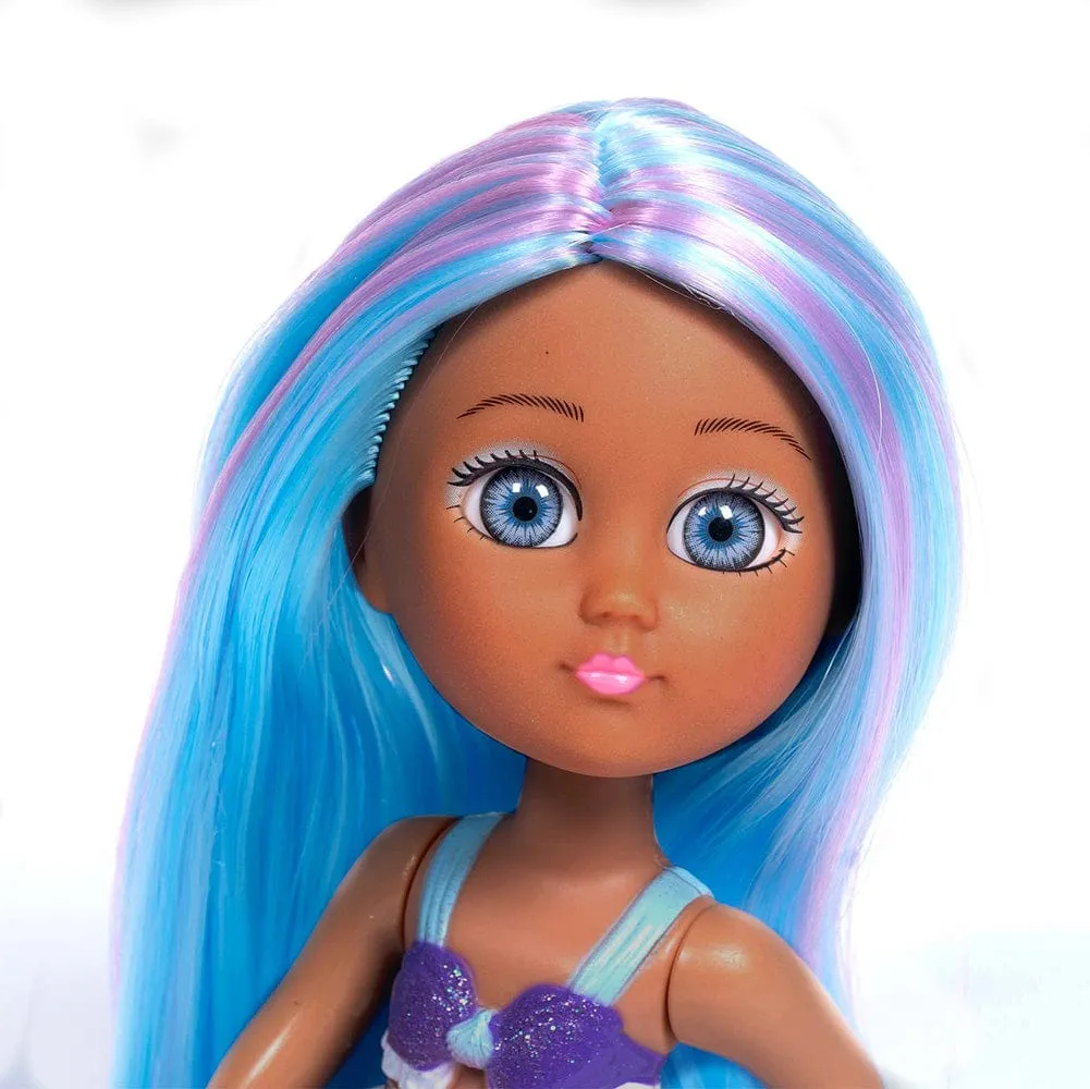 Adora Dolls Water Wonder Mermaids - Marina