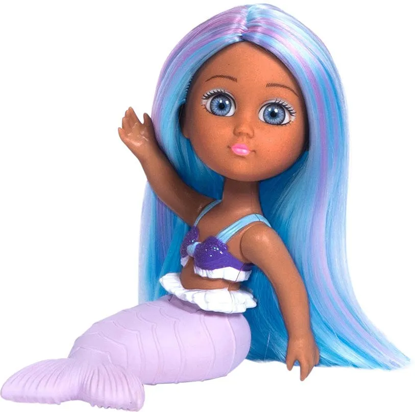 Adora Dolls Water Wonder Mermaids - Marina