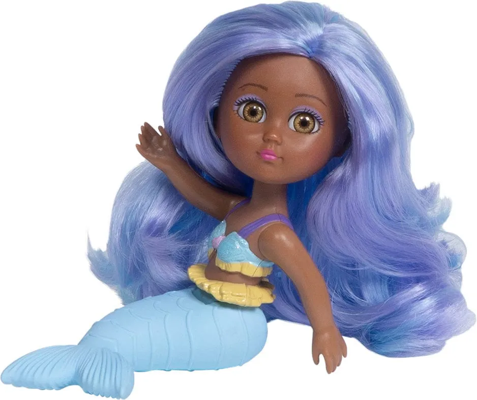 Adora Dolls Water Wonder Mermaids - Oceana