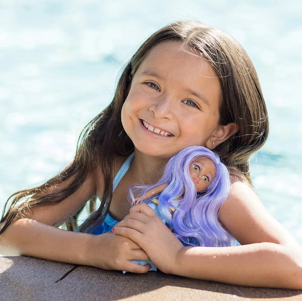 Adora Dolls Water Wonder Mermaids - Oceana