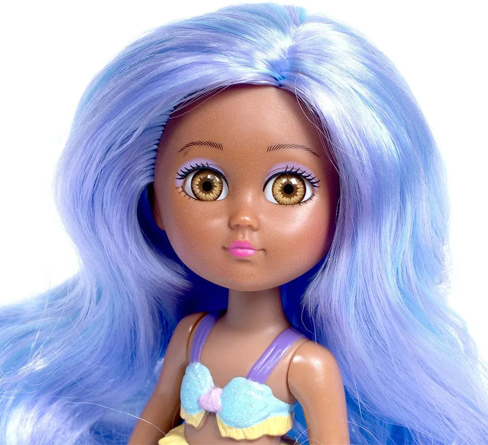 Adora Dolls Water Wonder Mermaids - Oceana