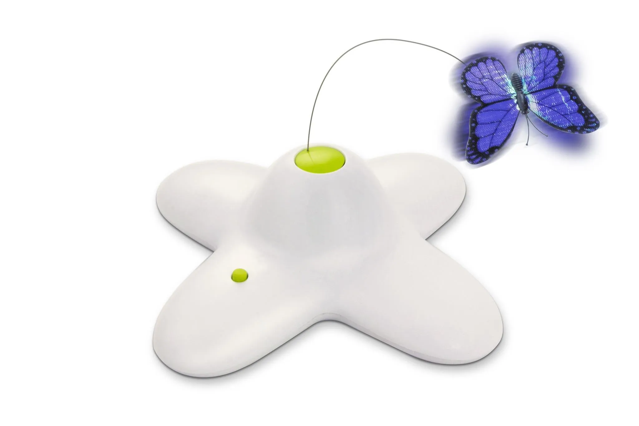 All For Paws Interactive Flutter Bug Cat Toy