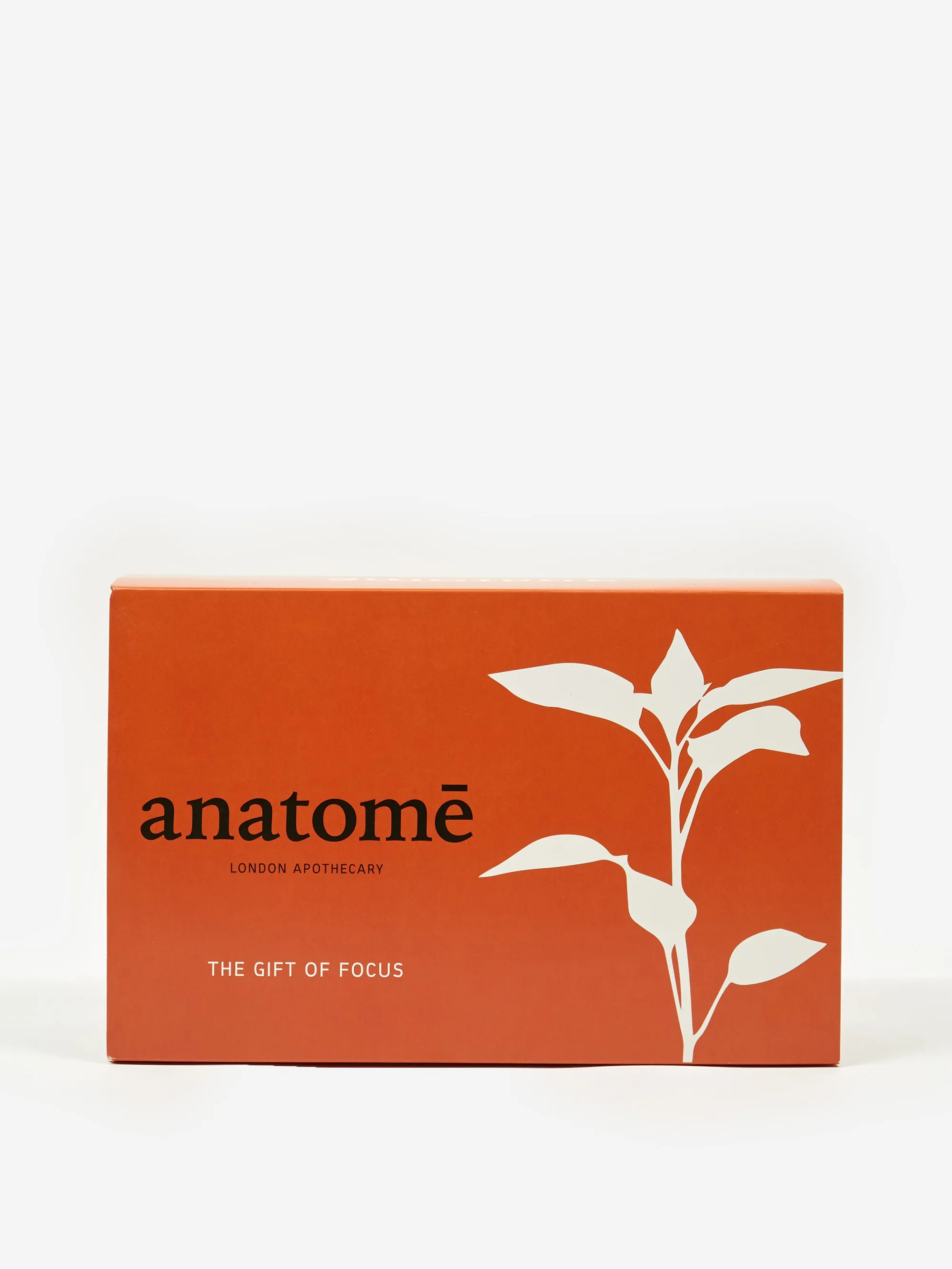 Anatome The Gift of Focus Set