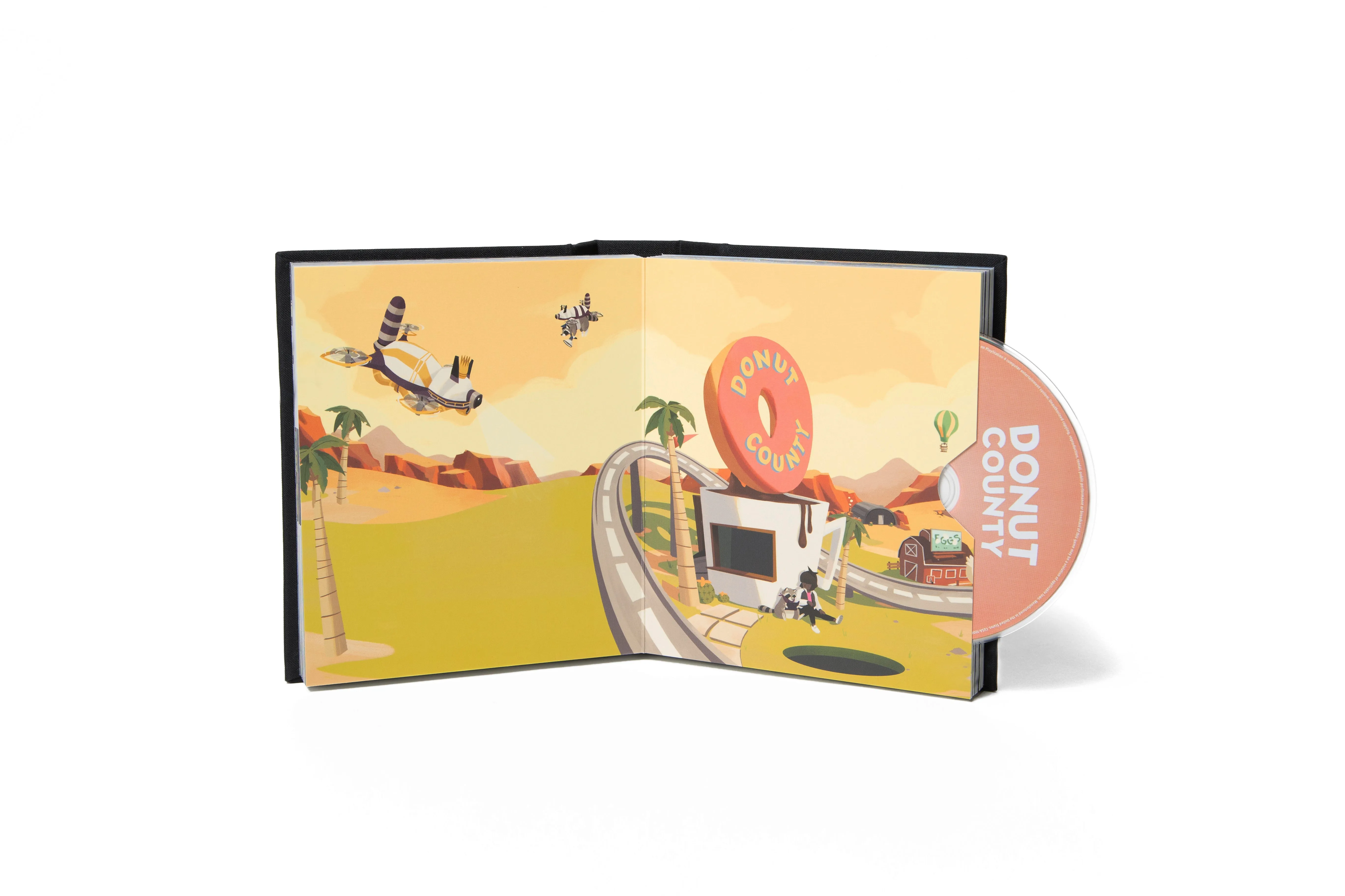 Annapurna Interactive Deluxe Limited Edition