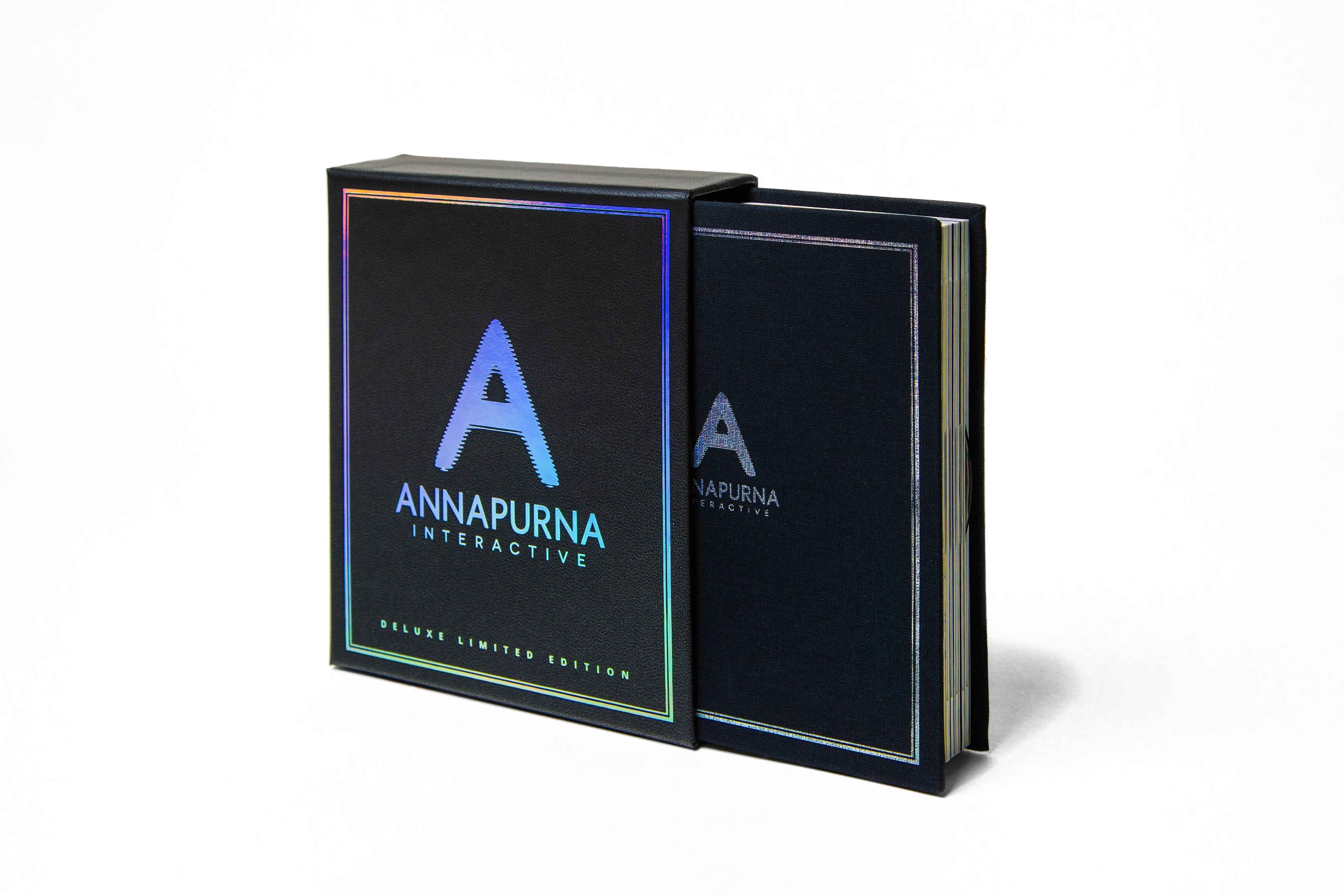 Annapurna Interactive Deluxe Limited Edition