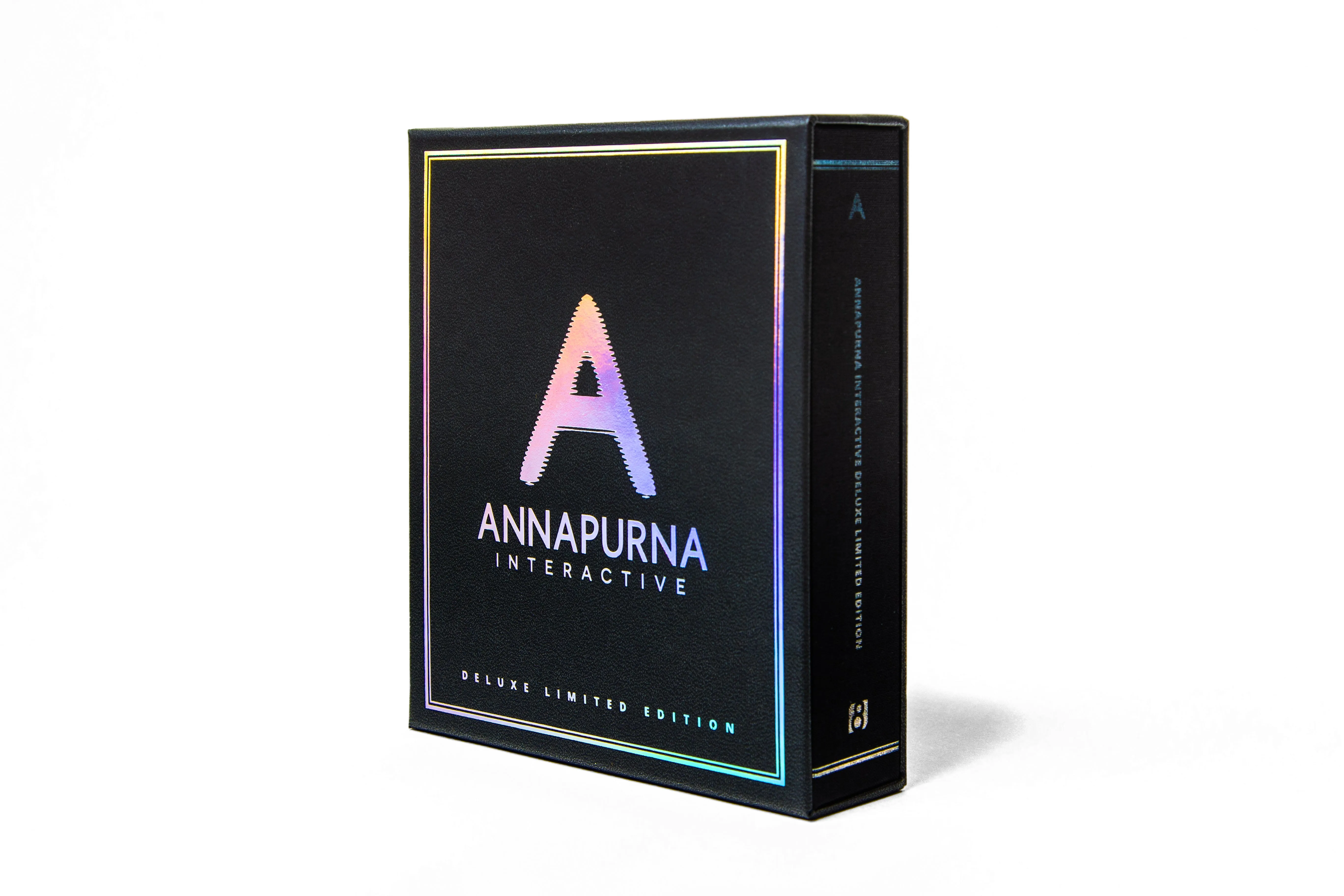 Annapurna Interactive Deluxe Limited Edition