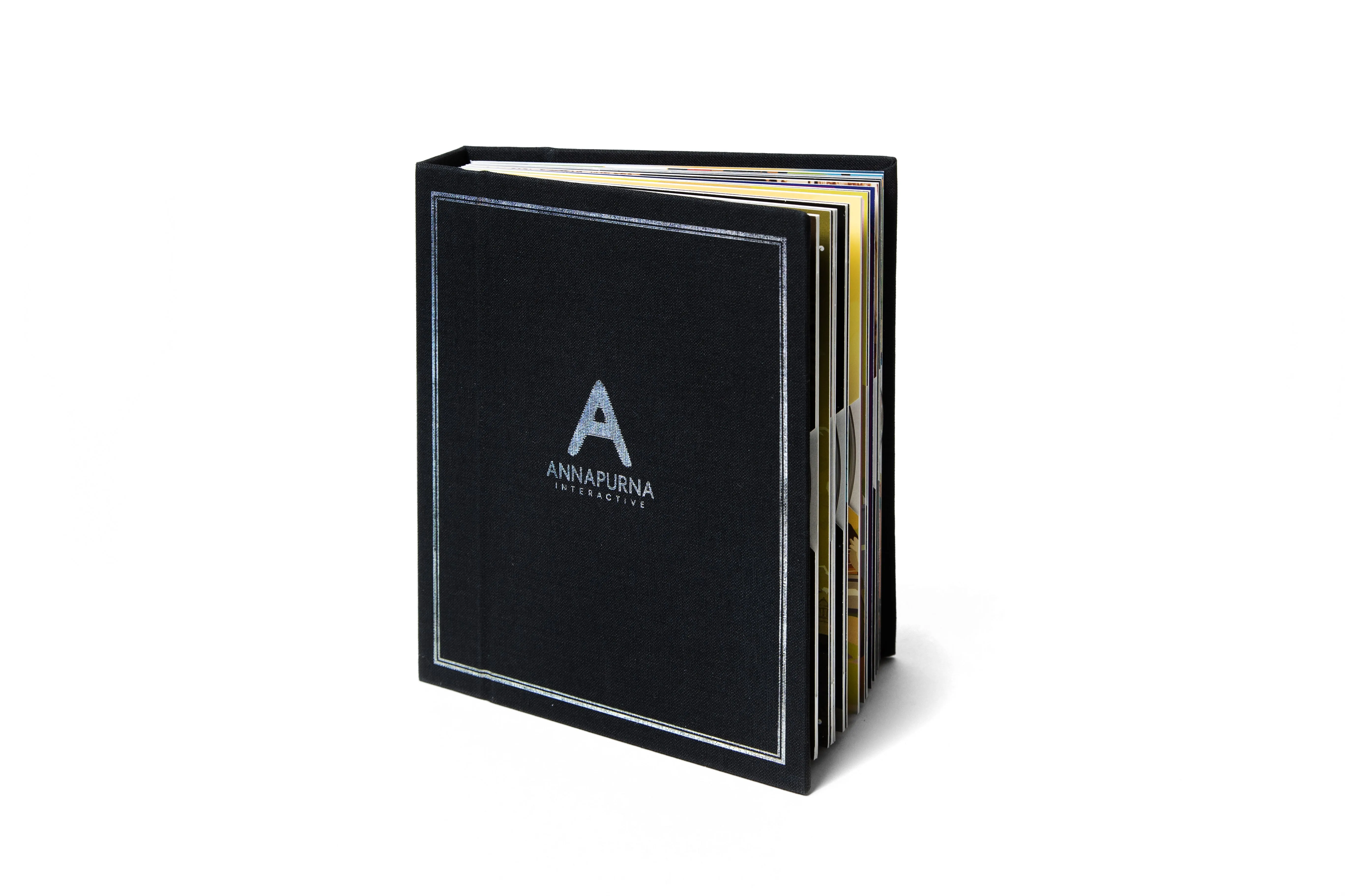 Annapurna Interactive Deluxe Limited Edition