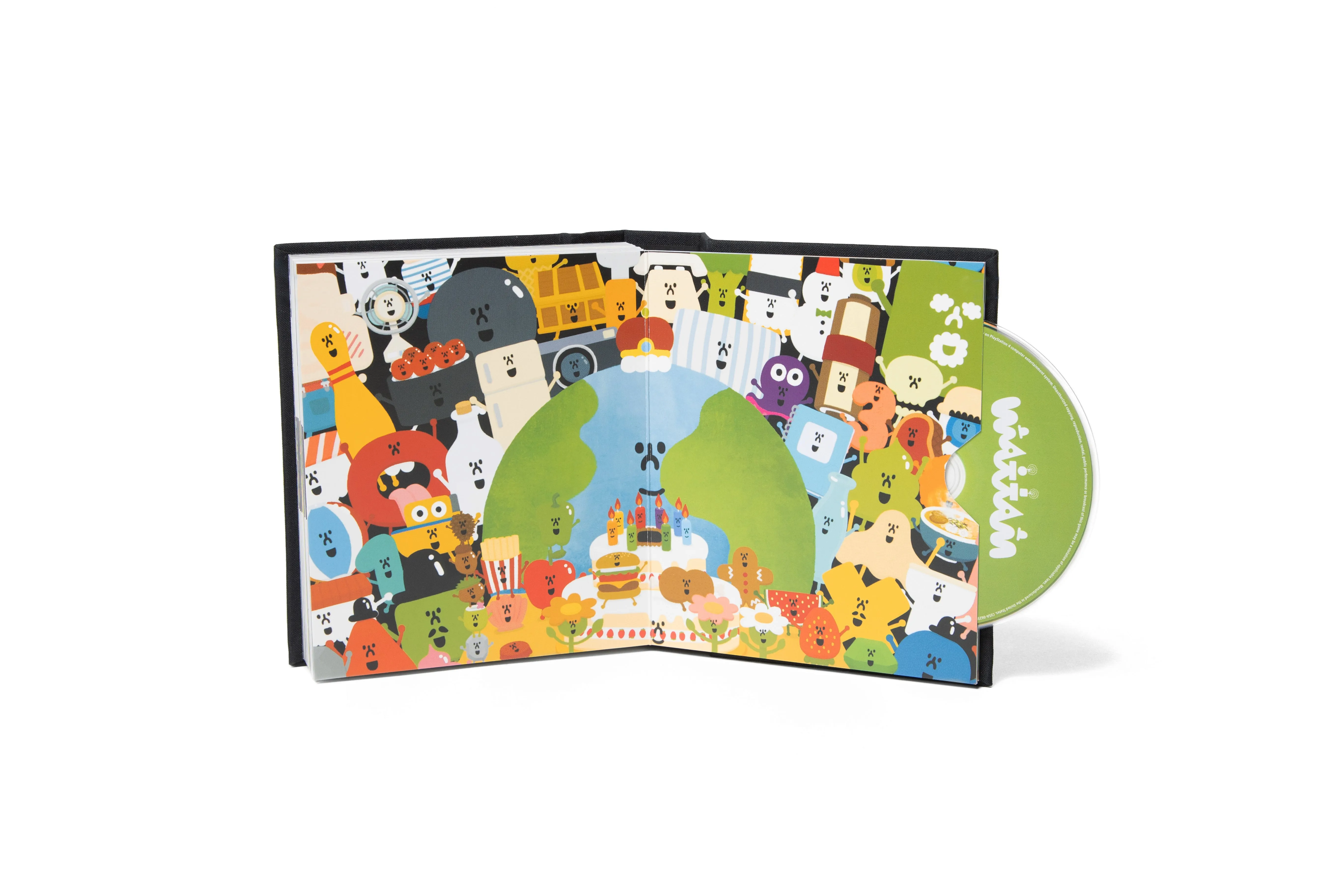 Annapurna Interactive Deluxe Limited Edition