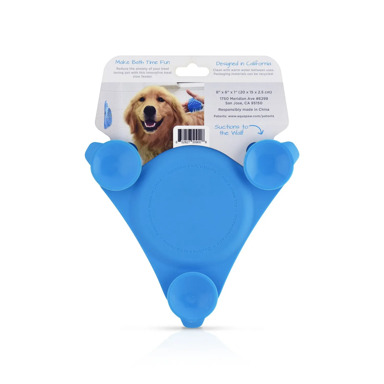 Aqua Paw Slow Treater