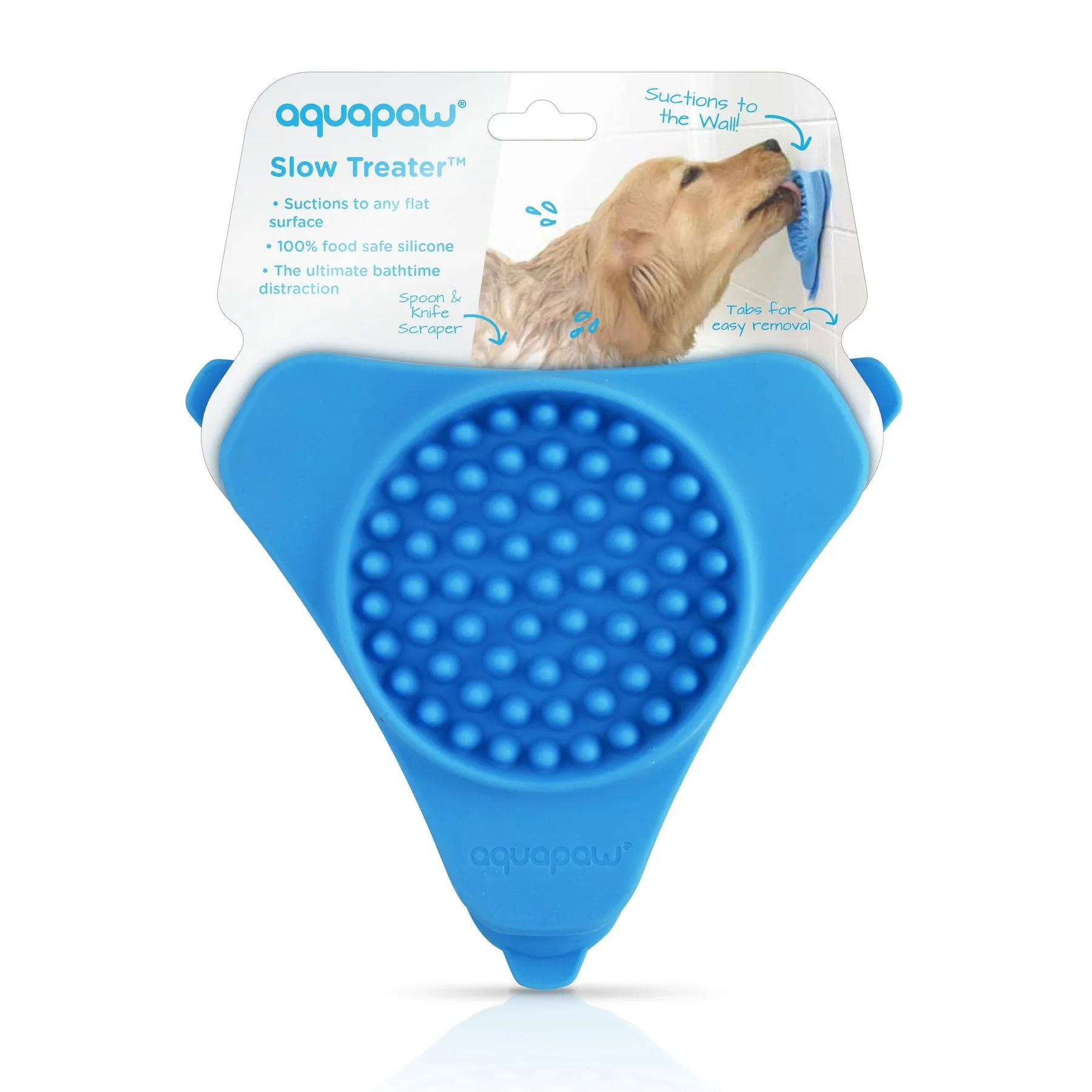 Aqua Paw Slow Treater