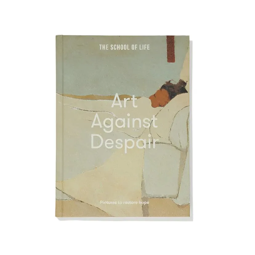 Art Against Despair