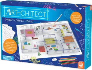 ART CHITECT BUILD KIT