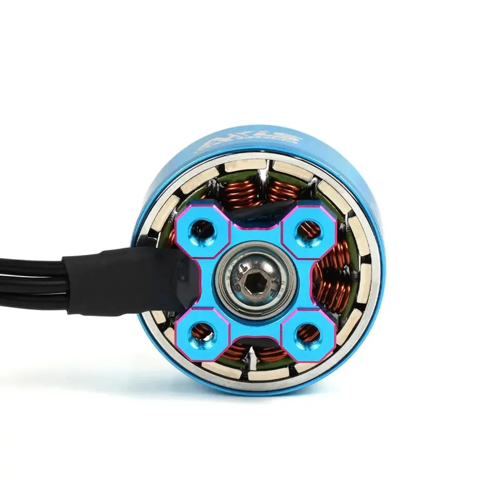 Axisflying Brushless Motor 2207.5 / For FPV Drone / Freestyle / Bando