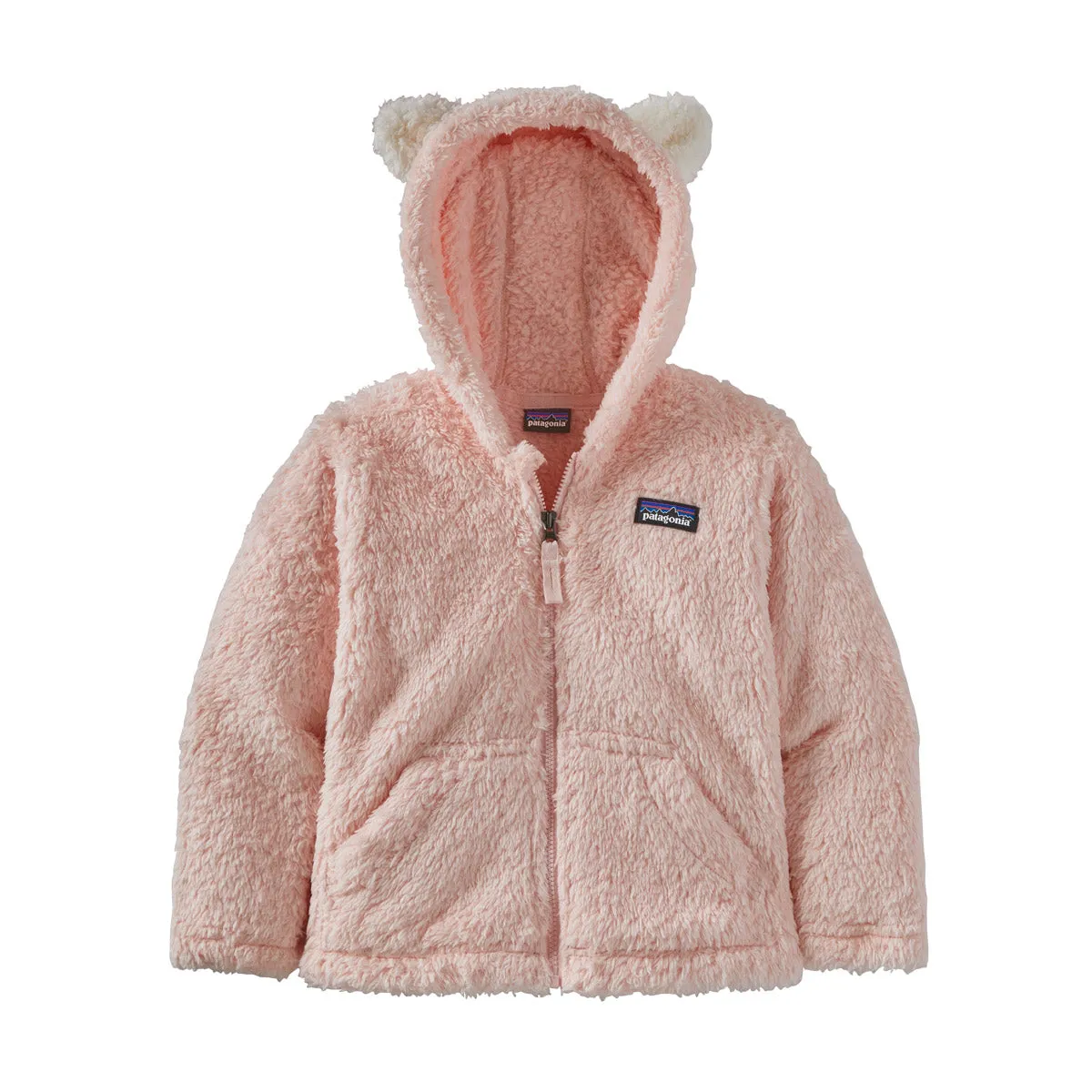 Baby Furry Friends Hoody