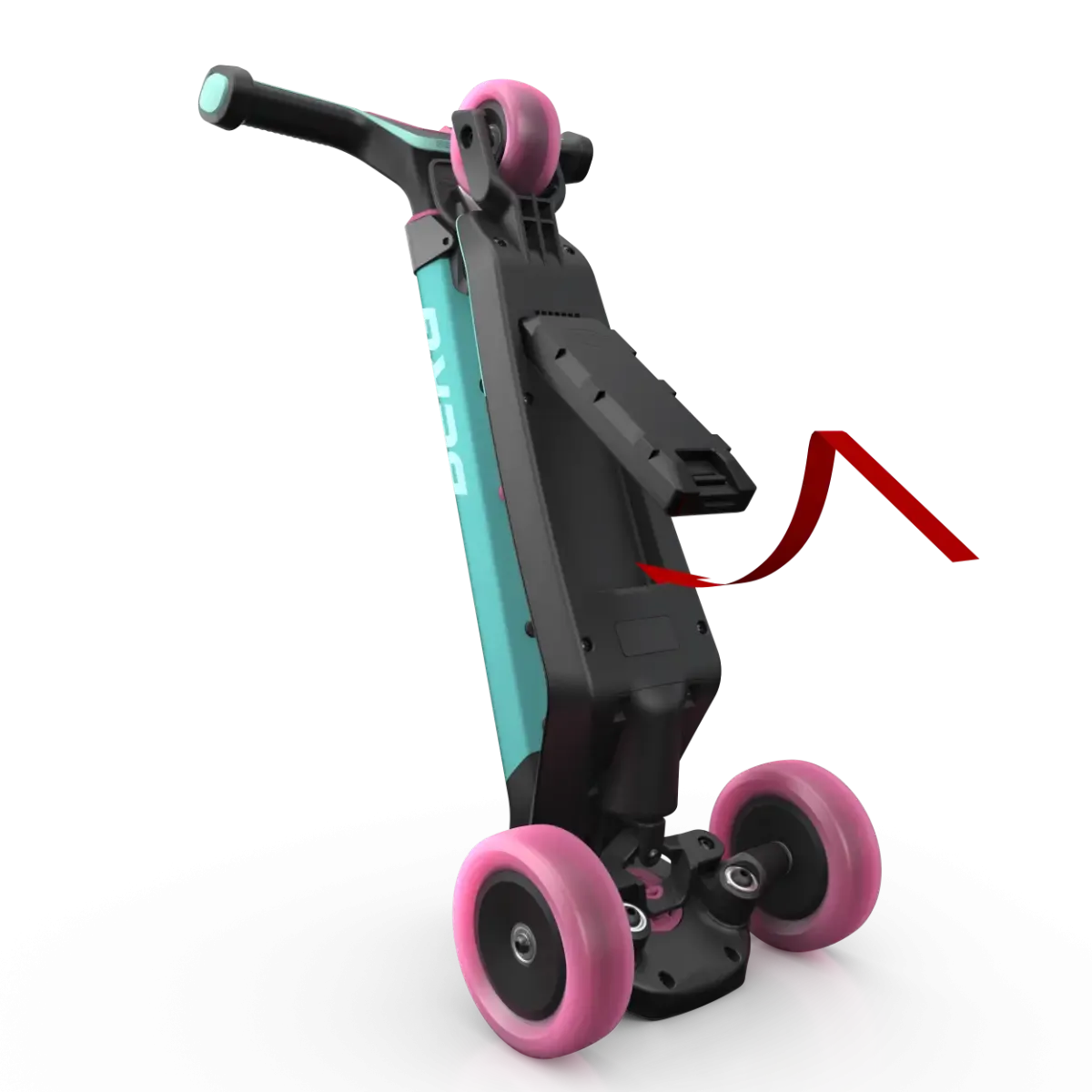 BERG Magnet Add-On for Nexo Scooter