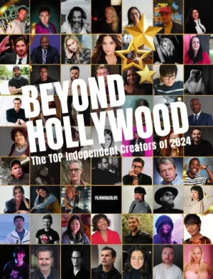 Beyond Hollywood: The Top Independent Creators of 2024