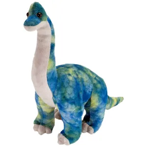 Brachiosaurus Stuffed Animal - 15"