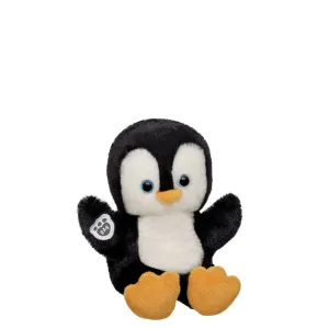 Build-A-Bear Mini Beans Penguin Chick Soft Toy