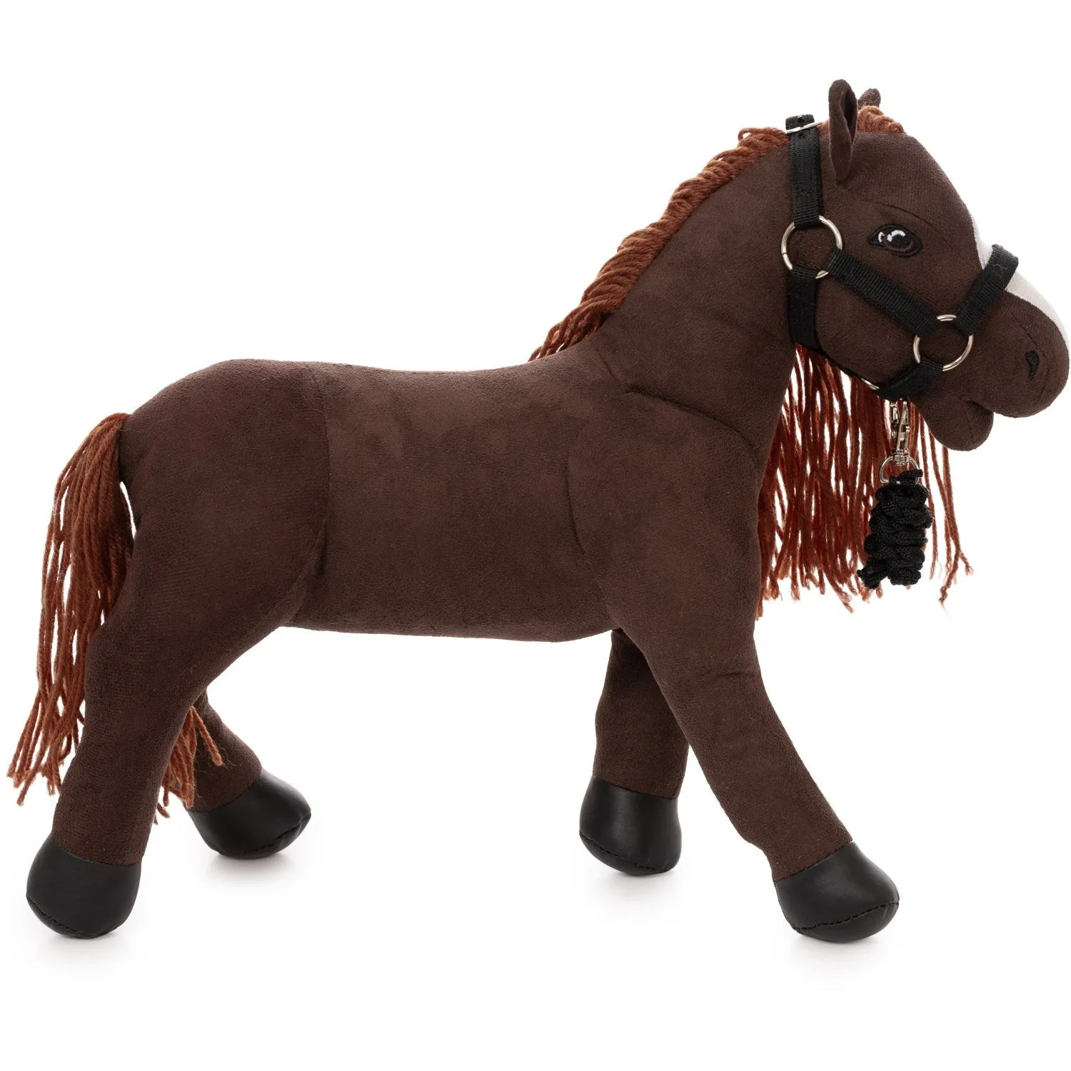 by Astrup Pixie, Brown Horse 30Cm