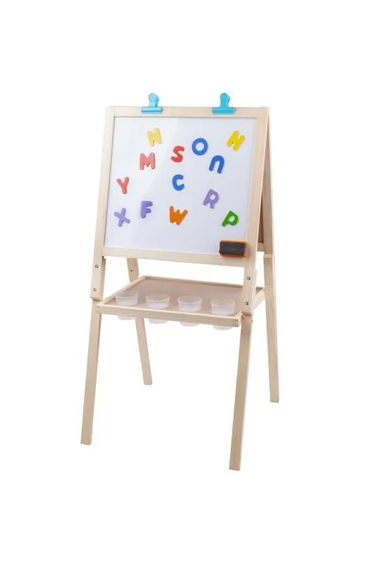 Classic World Multifunctional Easel