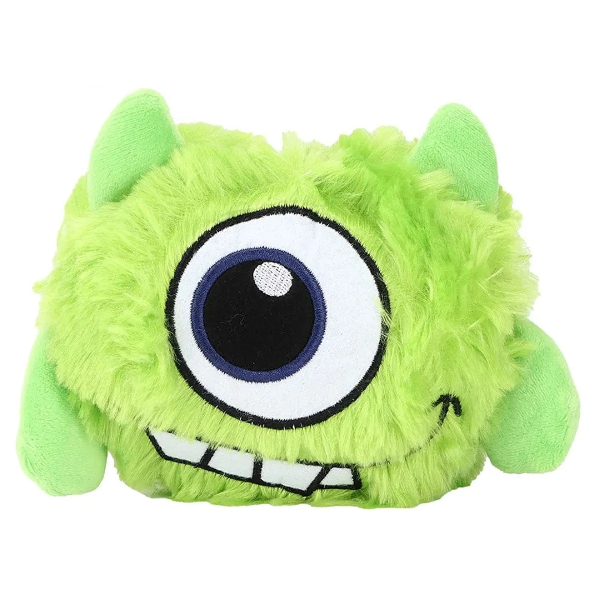 Cute Monster - Interactive Dog Toy