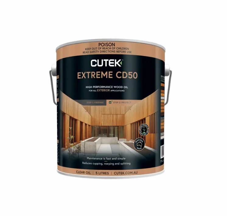 CUTEK® Extreme CD50