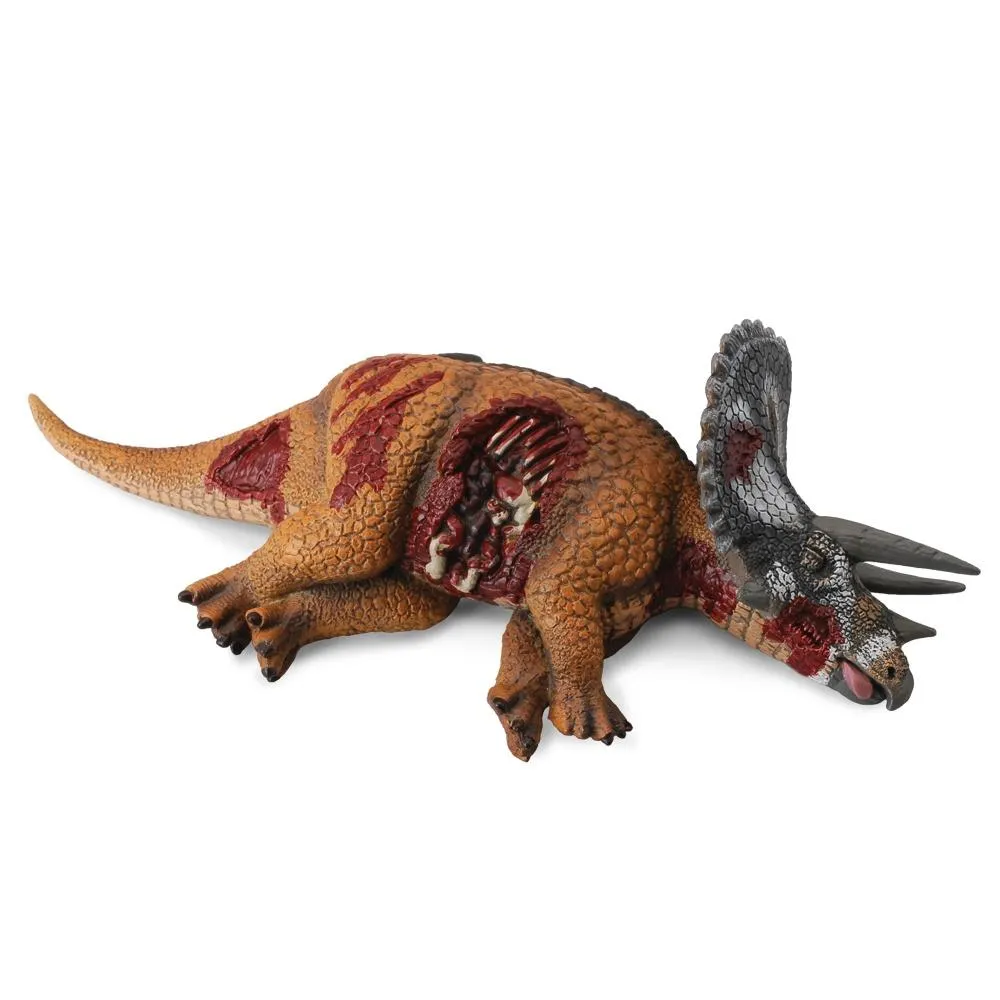 Dino Prey Triceratops