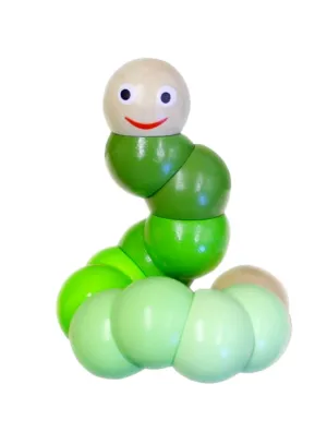 Discoveroo Bendy Caterpillar