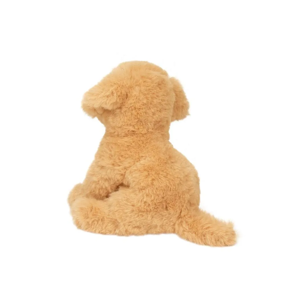 Douglas Goldie Golden Retriever Soft Plush Stuffed Animal