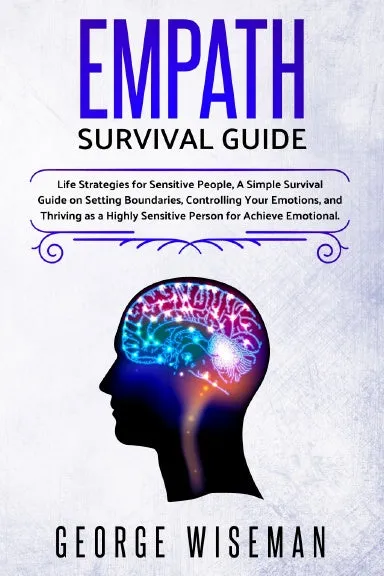 Empath Survival Guide