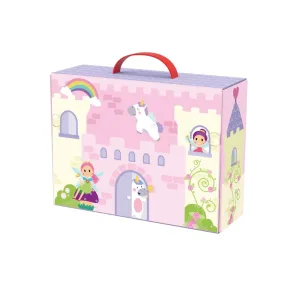 Enchanted Castle Play Box