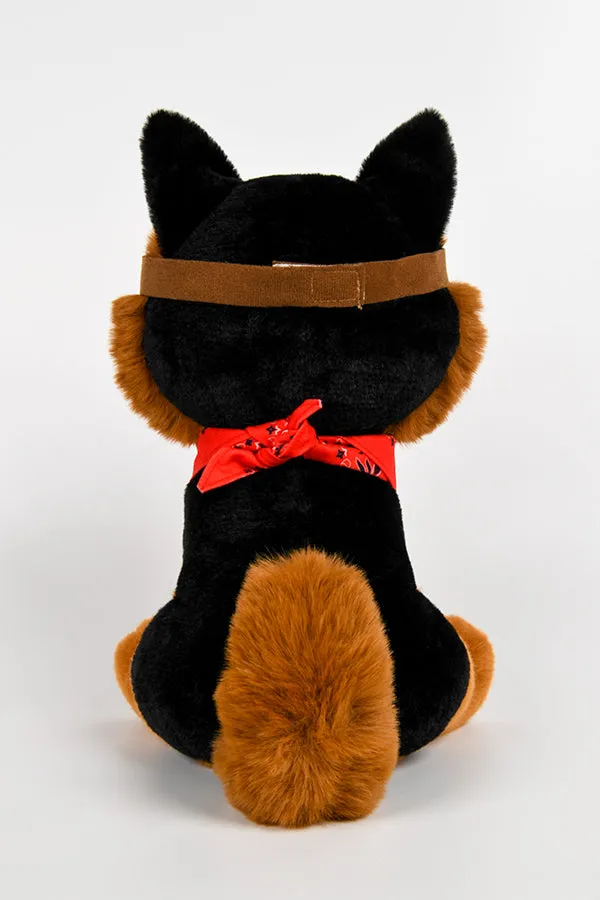 Fallout Dogmeat Puppy Plush