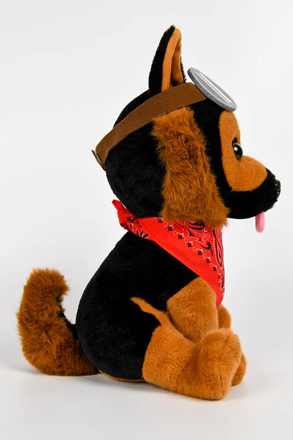 Fallout Dogmeat Puppy Plush