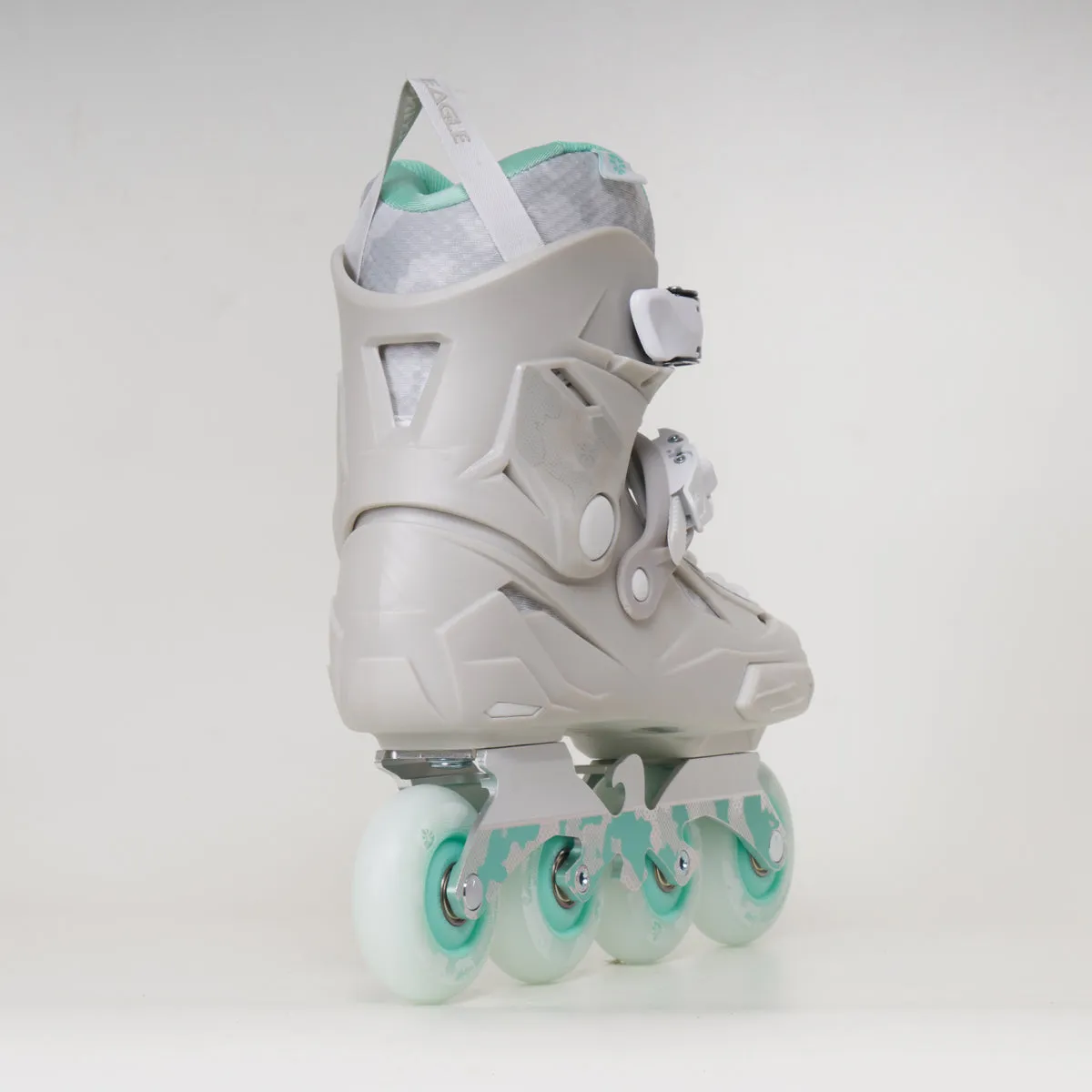 Flying Eagle X3 Shrike Skates - Pearl - Unisex