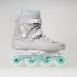 Flying Eagle X3 Shrike Skates - Pearl - Unisex