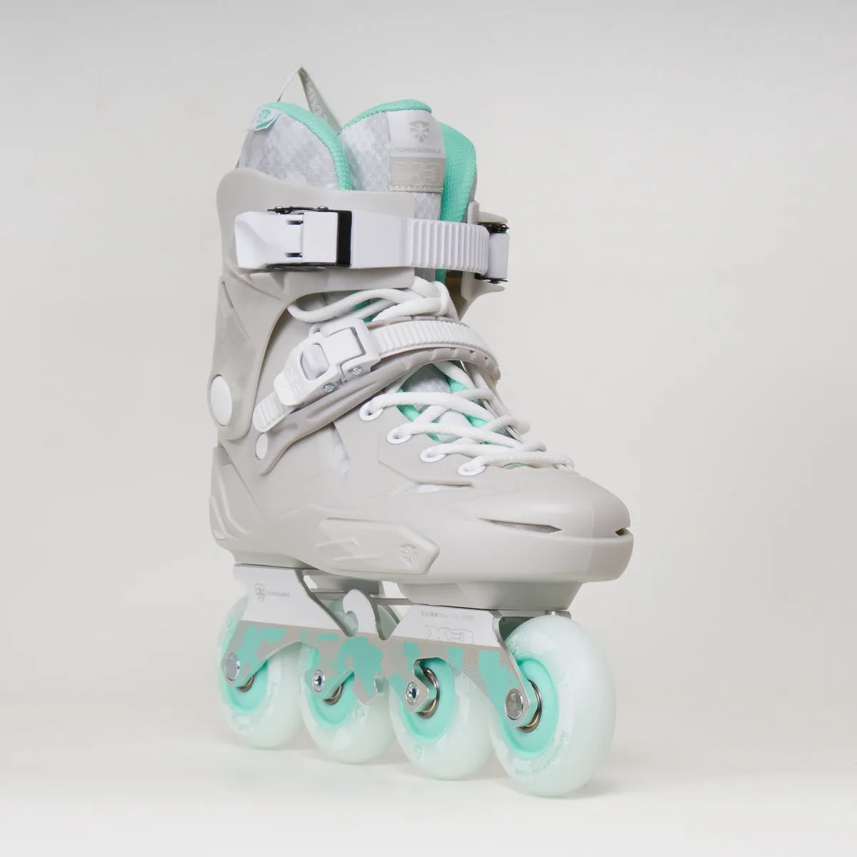 Flying Eagle X3 Shrike Skates - Pearl - Unisex