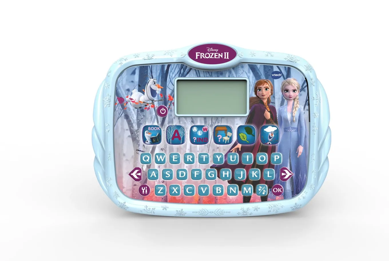 FROZEN 2 LEARNING TABLET, LAPTOP