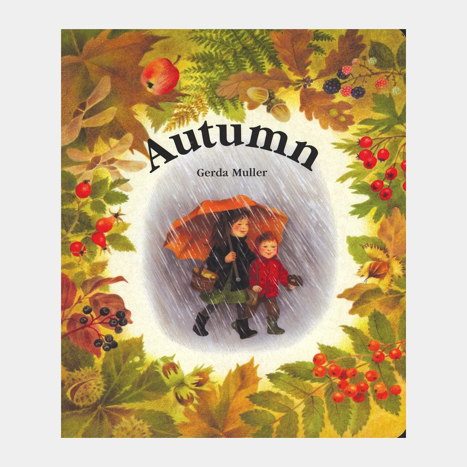 Gerda Muller Seasons Board Books - Spring, Summer, Autumn or Winter