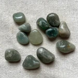 Green Aventurine Tumble Stone