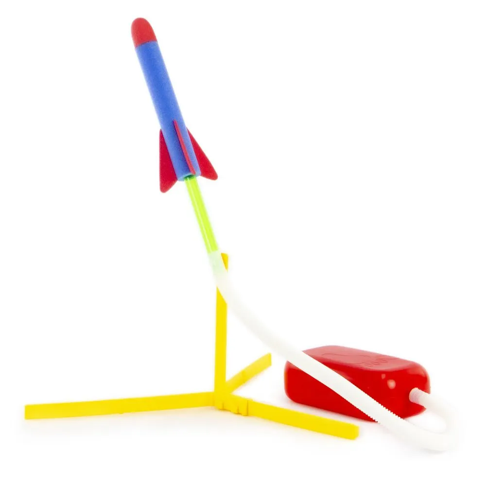 Jump Rocket - Stomp Rocket Launcher tTy