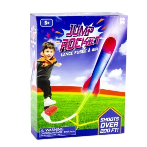 Jump Rocket - Stomp Rocket Launcher tTy