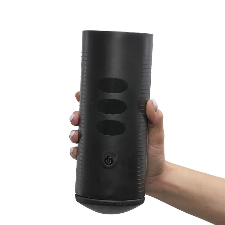 Kiiroo Titan Interactive Vibrating Stroker