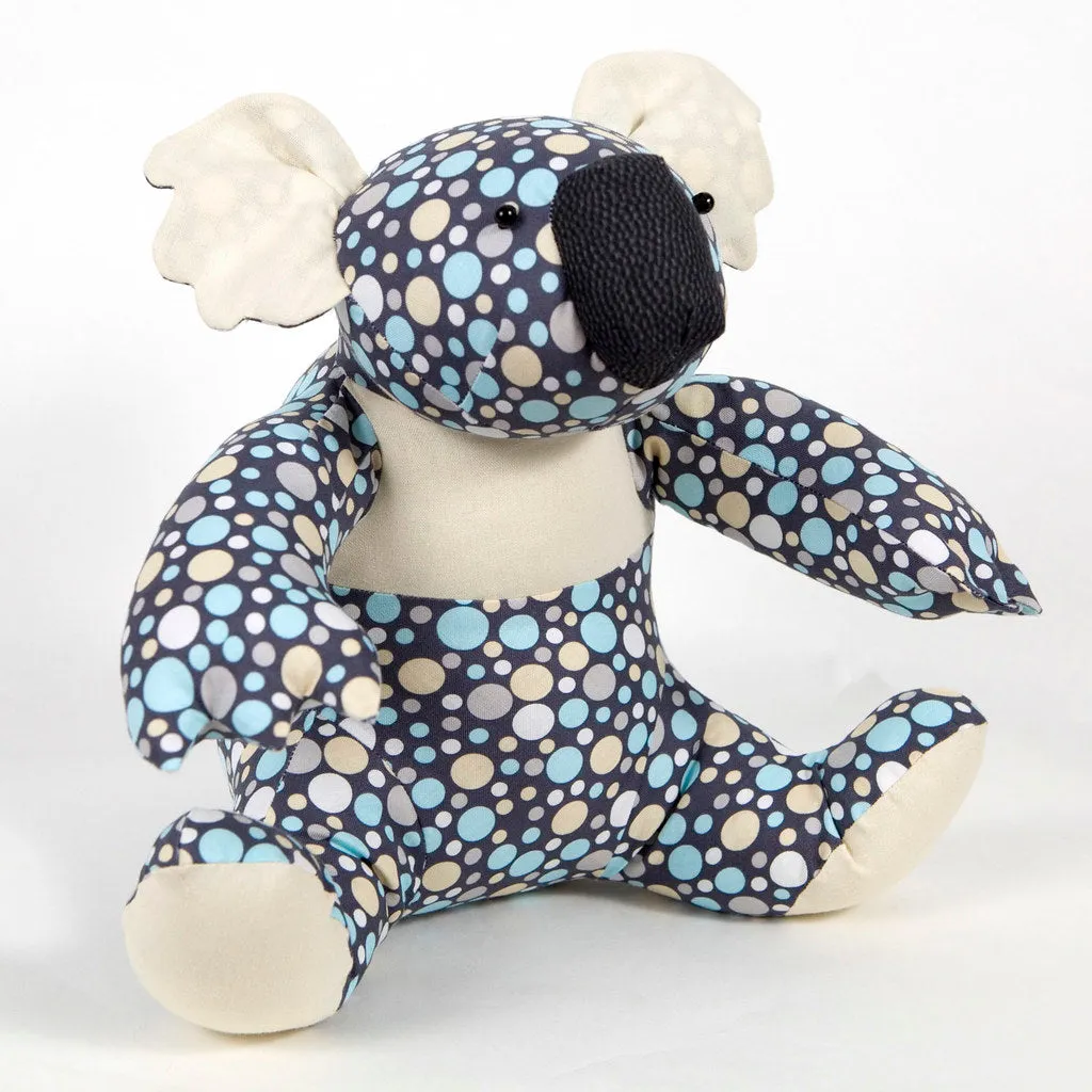 Kiki Koala from Funky Friends Factory