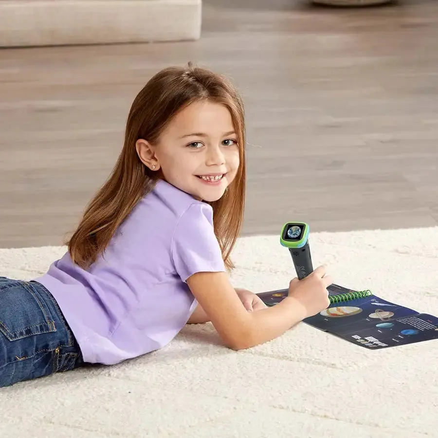 Leapfrog Leapstart Go